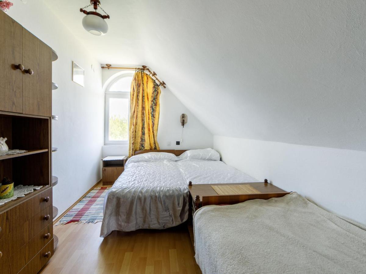 Holiday Home Csilla By Interhome Balatonfenyves Kültér fotó