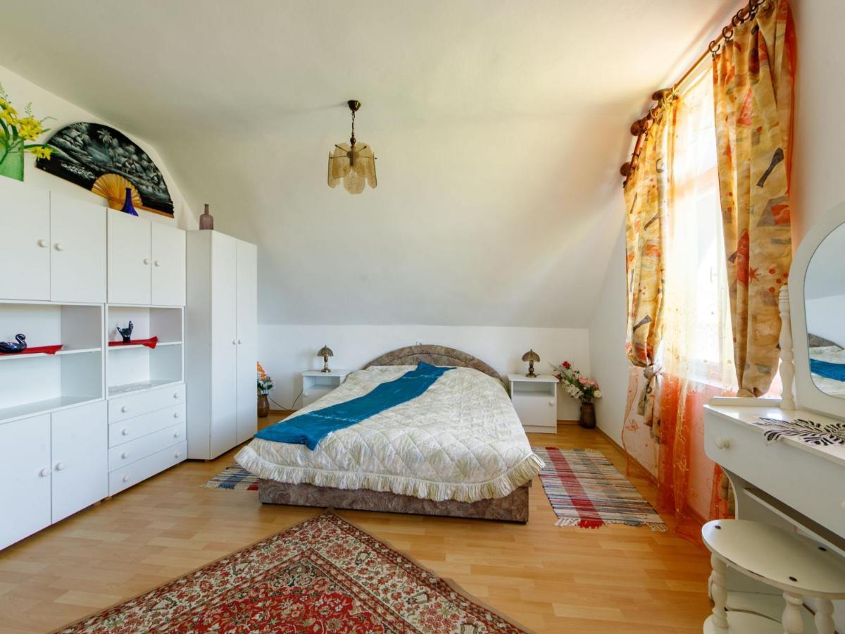Holiday Home Csilla By Interhome Balatonfenyves Kültér fotó