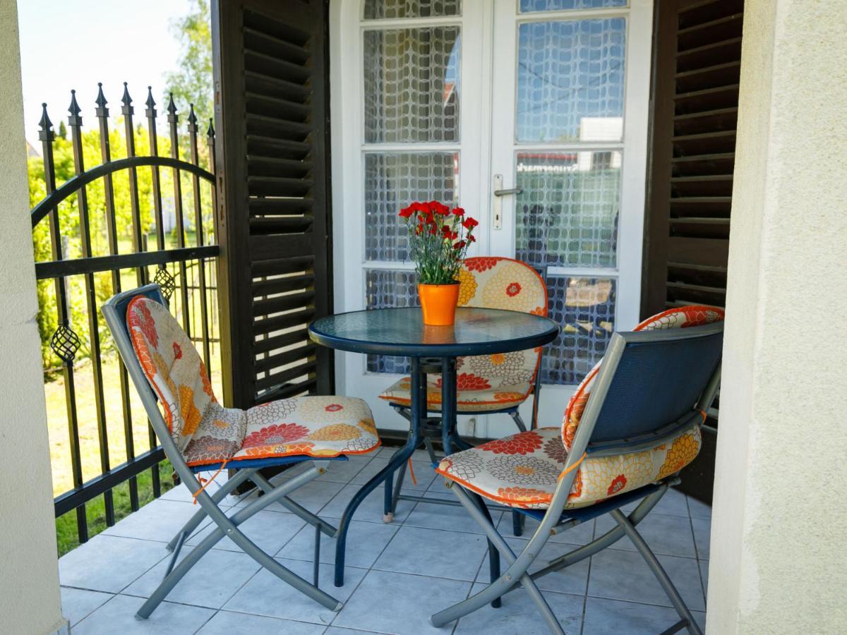 Holiday Home Csilla By Interhome Balatonfenyves Kültér fotó