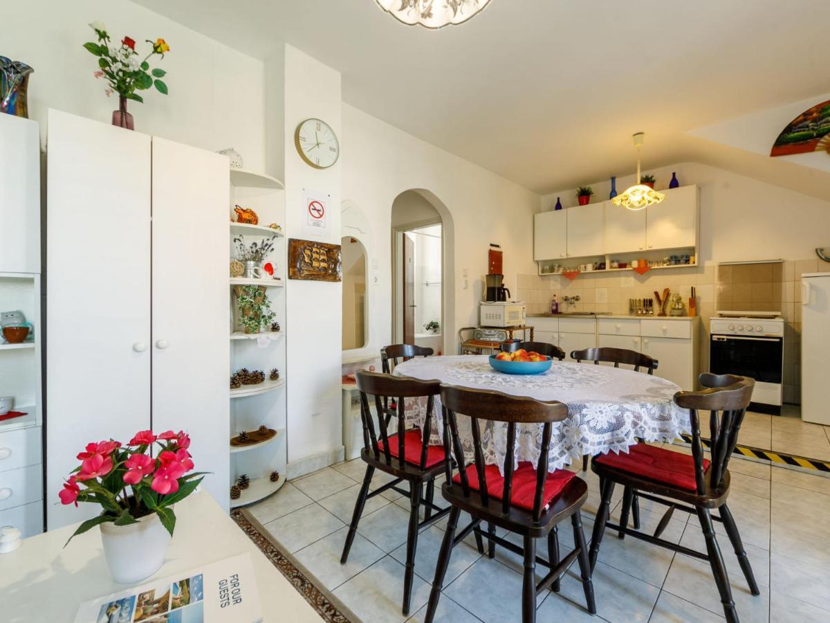 Holiday Home Csilla By Interhome Balatonfenyves Kültér fotó