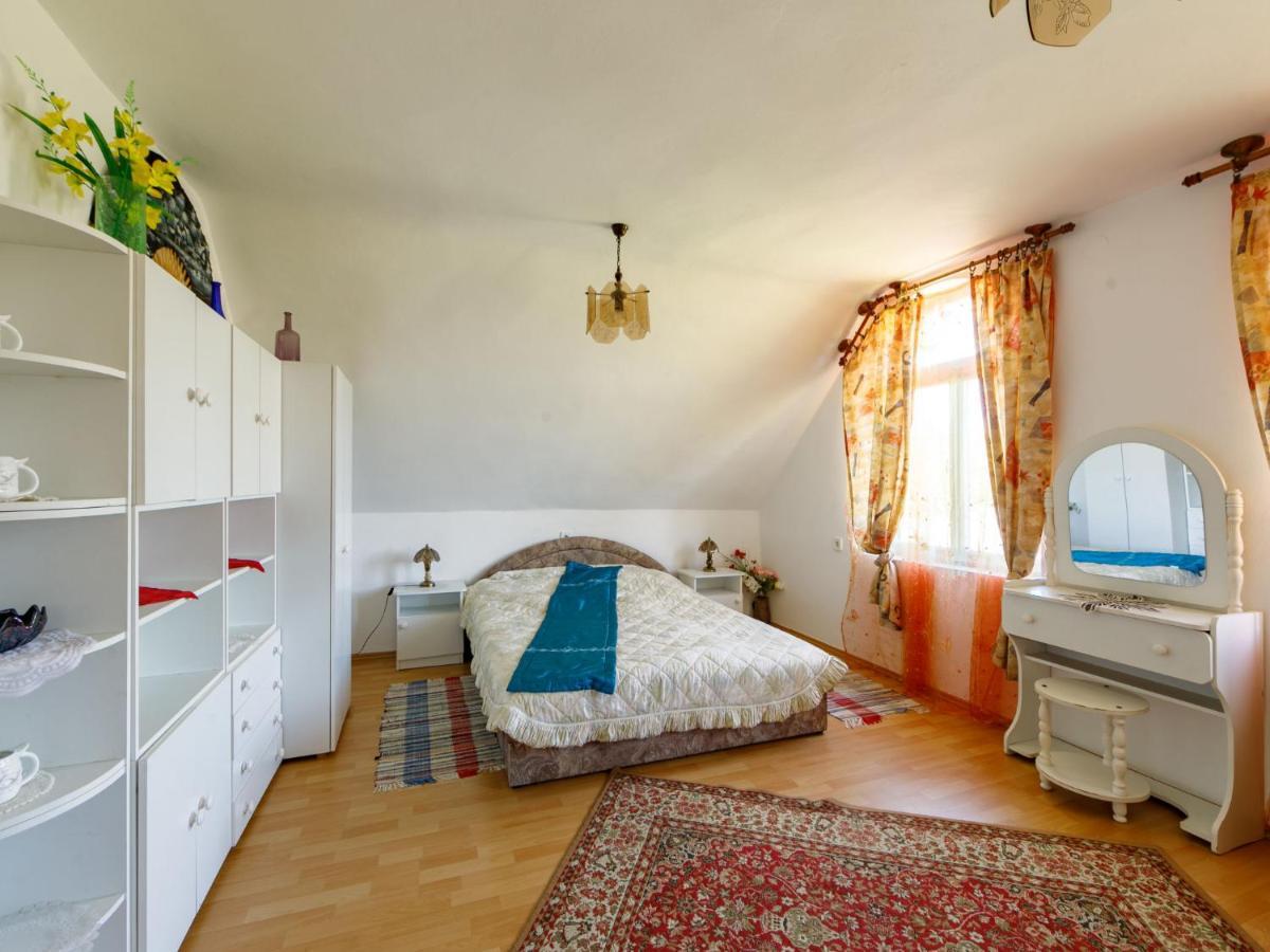 Holiday Home Csilla By Interhome Balatonfenyves Kültér fotó
