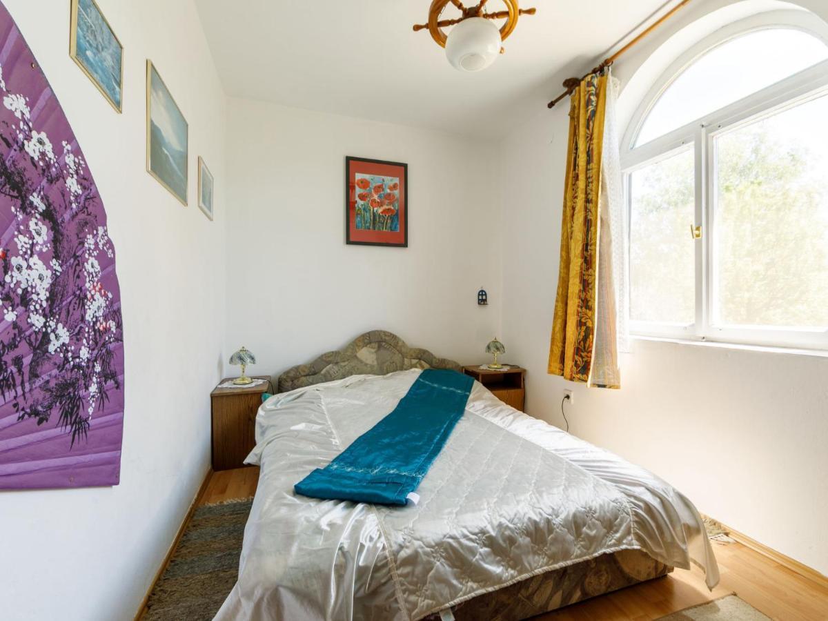 Holiday Home Csilla By Interhome Balatonfenyves Kültér fotó